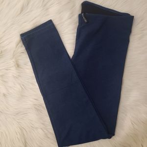 H&M Denim Leggings